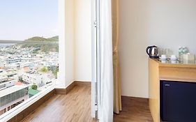 Gibson Hotel Nha Trang